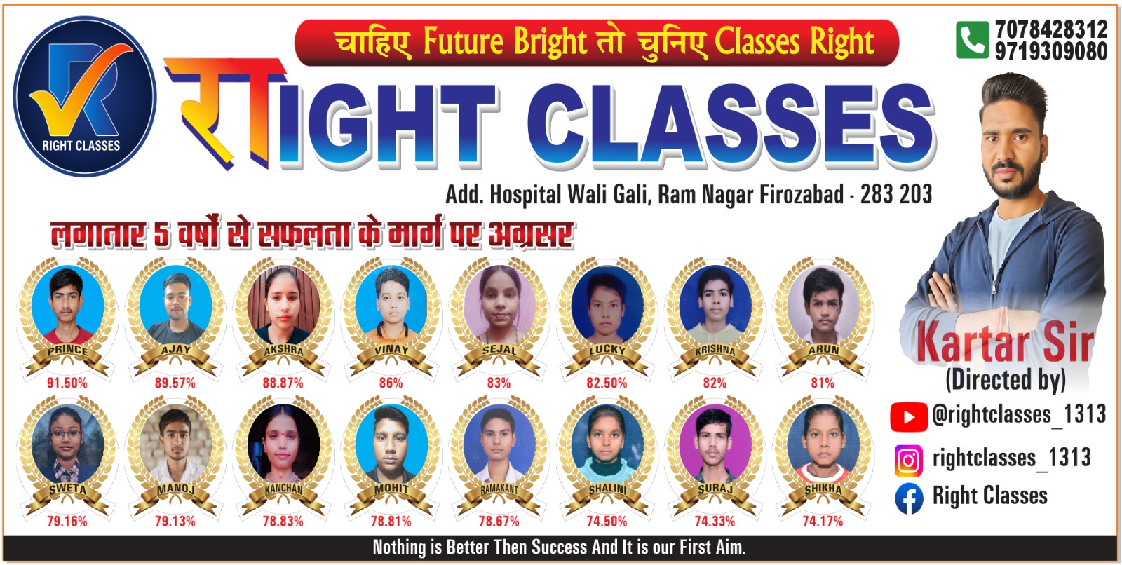 Solutions Offered! image